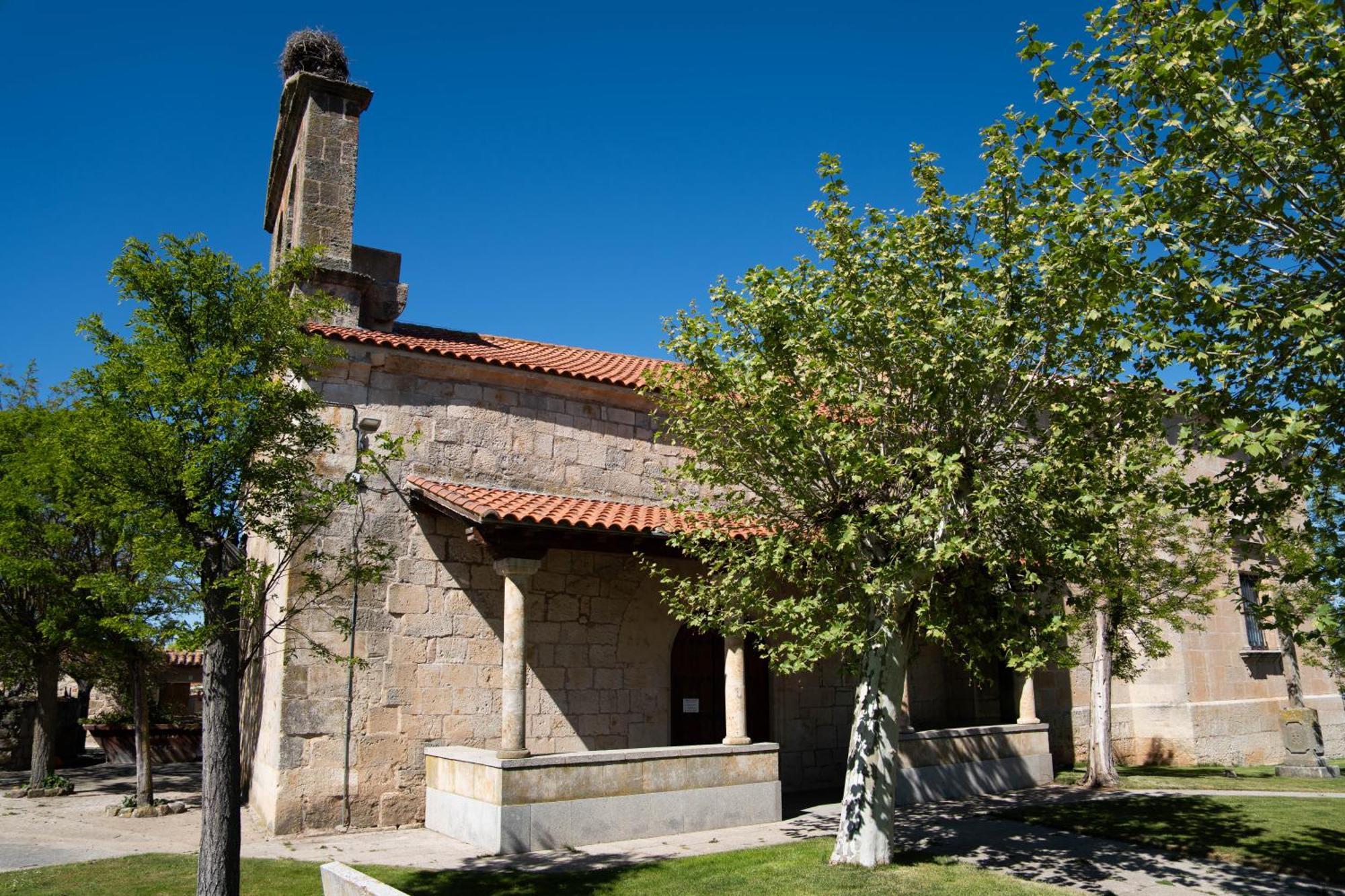 Casa Rural Los Cantaros. Zarapicos Zewnętrze zdjęcie